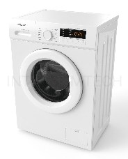 Стиральная машина SunWind SWME703 класс: A++ загр.фронтальная макс.:7кг белый