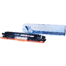 Картридж NVPrint совместимый HP CE313A/CF353A/Canon 729 Magenta для LaserJet Color Pro 100 M175a/M175nw/CP1025/CP1025nw/M176n/M177fw/Canon i-SENSYS LBP7010C/LBP7018С (1000k)