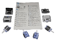 Комплект роликов (для лотков 2,3,4,5) HP CLJ M552/M553/M577 (B5L24-67904