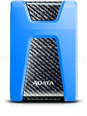 Внешний жесткий диск AData USB 3.1 2Tb AHD650-2TU31-CBL HD650 DashDrive Durable 2.5 синий