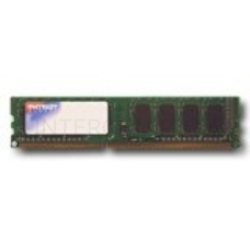 Память Patriot SL 2Gb DDR2 800MHz DIMM PSD22G80026 RTL PC2-6400 1*2GB 240-pin 1.8В CL6