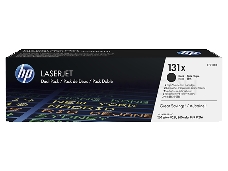 Тонер Картридж HP 131X CF210XD черный x2уп. для HP LJ Pro 200 M251/M276 (2400стр.)