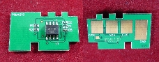 Чип Samsung SL-M4020/4070 (MLT-D203U) последняя версия 15K (ELP Imaging®)