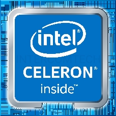 Процессор CPU Intel Socket 1151 Celeron G3900 (2.8Ghz/2Mb) oem