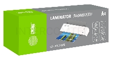 Ламинатор Cactus CS-LAB-A4600 белый A4 (80-150мкм) 60см/мин (2вал.) лам.фото