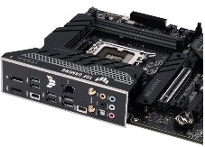 Материнская плата ASUS TUF GAMING Z790-PLUS WIFI D4 /LGA1700,Z790,USB3.2 GEN 2X2,MB (90MB1CR0-M0EAY0) (941088)