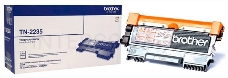 Тонер картридж Brother TN-2235 черный {HL-2240/2250/DCP-7060D/7065DN/7070DW/7360N/7860DW/FAX-2845/2940, (1200 коп)}