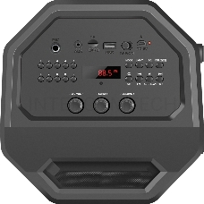 Портативная акустика Defender Rage 50Вт, Light/BT/FM/USB/LED/TWS   65109