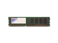 Память Patriot SL 2Gb DDR2 800MHz DIMM PSD22G80026 RTL PC2-6400 1*2GB 240-pin 1.8В CL6