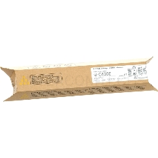 Тонер-картридж тип SP C430E желтый для Aficio SP C430DN / SP C431DN 15 К