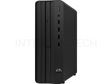 Комптютер HP 290 G9 SFF Core i5-12400,8GB,512GB,DVD,usb mouse,No rus kbd,Win11Pro(64-bit),1Wty Английская клавиатура