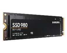 Накопитель SSD Samsung 1Tb M.2 980 MZ-V8V1T0BW (R3500/W3000MB/s) (PCI-E NVMe)
