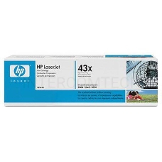 Тонер-картридж HP C8543X черный для HP LJ 9000/9000mfp/9000Lmfp/9040/9040mfp/M9040mfp/9050mfp/M9050mfp (30000стр.)