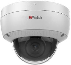 Видеокамера IP HiWatch DS-I652M (4 mm) 4-4мм