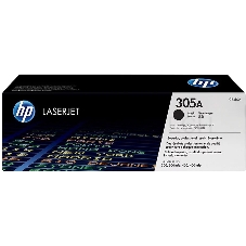 Тонер-картридж HP CE410A черный CLJ Pro 300 Color M351 /Pro 400 Color M451/Pro 300 Color MFP M375/Pro 400 Color MFP M475, Black, (2200 стр.)