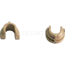 Комплект бушингов Cet CET3789R (BSH-P1505) для HP LJ P1505/P1102/M125/M201 резинового вала (упак.:2шт)