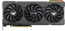 Видеокарта Asus TUF-RTX4070TI-O12G-GAMING /RTX4070TI,HDMI*2,DP*3,12G,D6X (90YV0IJ0-M0NA00)