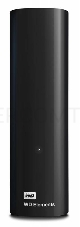 Внешний Жесткий диск WD Original USB 3.0 4Tb WDBWLG0040HBK-EESN Elements Desktop 3.5 черный