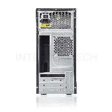 Корпус Foxline FL-628-FZ500R-U32