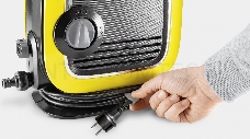 Минимойка Karcher К MINI 1400Вт