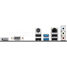 Материнская плата MSI B560M PRO-E, Socket 1200, Intel B560, 2xDDR4, 1xPCI-Ex16, 1xM.2, HDA 7.1, Micro-ATX