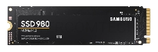 Накопитель SSD Samsung 500Gb (PCI-E NVMe) 980 M.2 (R3100/W2600MB/s) (MZ-V8V500BW)