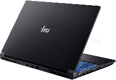 Ноутбук IRU Калибр 15ALC Core i5 12500H 16Gb SSD512Gb NVIDIA GeForce RTX 3050 4Gb 15.6 IPS FHD (1920x1080) Free DOS black WiFi BT Cam 3465mAh