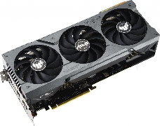 Видеокарта Asus TUF-RTX4070TI-O12G-GAMING /RTX4070TI,HDMI*2,DP*3,12G,D6X (90YV0IJ0-M0NA00)