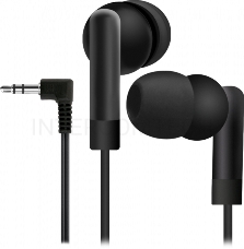 Нaушники BASIC 210 BLACK 63211 DEFENDER