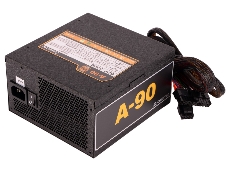 Блок питания Chieftec 650W RTL GDP-650C {A-90 ATX2.3/EPS12V 230V CabMan}