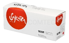 Картридж SAKURA TK5220M для Kyocera Mita ECOSYS p5020cdn/ p5021cdw/ m5221cdn/ m5521cdw, пурпурный, 1 200 к.