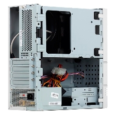 Корпус INWIN BK623BL USB3.0 (Micro-ATX, RB-S400BN1-0, 400W, 2xUSB3.0, 2xUSB2.0+Audio, черный) <6132049>