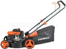 Газонокосилка роторная Patriot PT 400 (512109400)