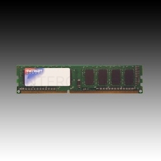 Память Patriot SL 2Gb DDR2 800MHz DIMM PSD22G80026 RTL PC2-6400 1*2GB 240-pin 1.8В CL6