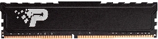 Оперативная память 4Gb DDR4 2666MHz Patriot Signature Premium Line (PSP44G266681H1)