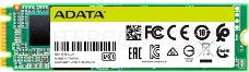 Твердотельный накопитель SSD M.2 2280 256GB ADATA SU650 Client SSD [ASU650NS38-256GT-C] SATA 6Gb/s, 550/500, IOPS 80/60K, MTBF 2M, 3D NAND, 140TBW, 0,5DWPD, RTL
