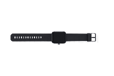 Смарт-часы Maimo WT2105 Watch Black (Strap1: Black)  (781279)
