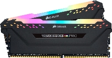 Память Corsair DDR4 DIMM 16GB Kit 2x8Gb CMW16GX4M2D3600C18 PC4-28800, 3600MHz, CL18