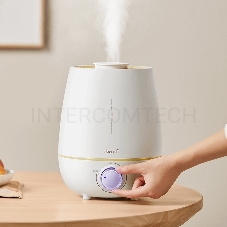 Увлажнитель воздуха deerma Humidifier DEM-F35W White