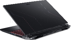 Ноутбук Acer Nitro 5 AN515-46-R212 15.6(1920x1080)/AMD Ryzen 7 6800H(3.2Ghz)/16384Mb/512SSDGb/noDVD/Ext:nVidia GeForce RTX3060(6144Mb)/Cam/BT/WiFi/war 1y/2.4kg/Black/noOS + EN kbd , Английская клавиатура