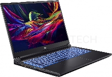 Ноутбук IRU Калибр 15ALC Core i5 12500H 16Gb SSD512Gb NVIDIA GeForce RTX 3050 4Gb 15.6 IPS FHD (1920x1080) Free DOS black WiFi BT Cam 3465mAh