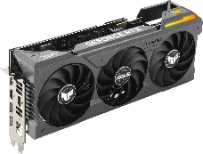 Видеокарта Asus TUF-RTX4070TI-O12G-GAMING /RTX4070TI,HDMI*2,DP*3,12G,D6X (90YV0IJ0-M0NA00)