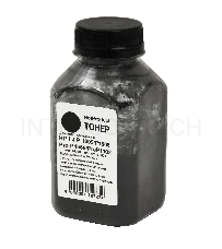 Тонер HP LJ P1005/P1505/ProP1566/ProP1102 (NetProduct) 60 г, банка   
