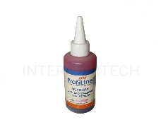 Чернила для принтеров Epson Stylus R270/R290/R390/T50/P50 Light Magenta 100 мл водн ProfiLine     