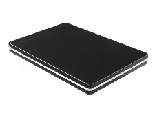 Внешний жесткий диск TOSHIBA HDTD320EK3EA Canvio Slim 2ТБ 2.5 USB 3.0 черный
