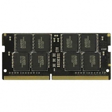 Память AMD 8GB DDR3 1600 Radeon™ SO-DIMM R5 Entertainment Series Black R538G1601S2S-U Non-ECC, CL11, 1.5V, RTL