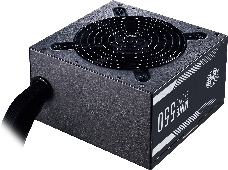 Блок питания Cooler Master MWE Bronze V2  550 MPE-5501-ACAAB-EU 550W A/EU Cable