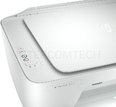 МФУ струйный HP DeskJet 2320 (А4, принтер/сканер/копир, 1200dpi, 20(16)ppm, USB) (7WN42B)