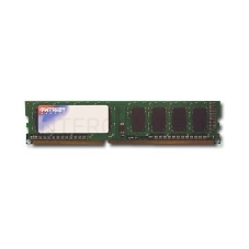 Память Patriot SL 2Gb DDR2 800MHz DIMM PSD22G80026 RTL PC2-6400 1*2GB 240-pin 1.8В CL6