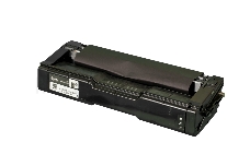 Картридж SAKURA SPC252HEBK (407716) для Ricoh, черный, 6500 к.